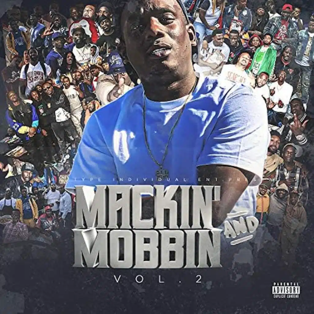 Trap Star (feat. Scrilla Moe & Big Certi)