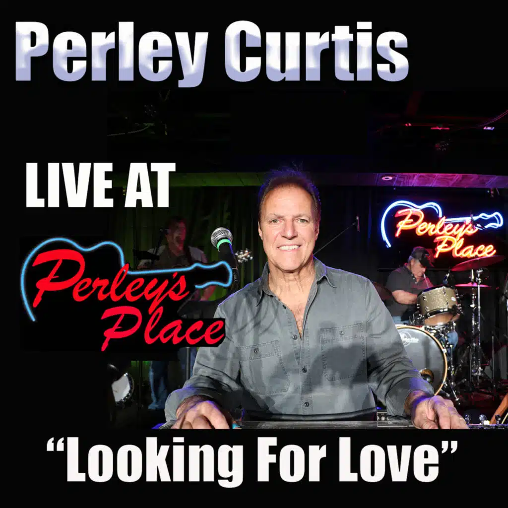 Live at Perley's Place, Vol. 12 - Looking for Love