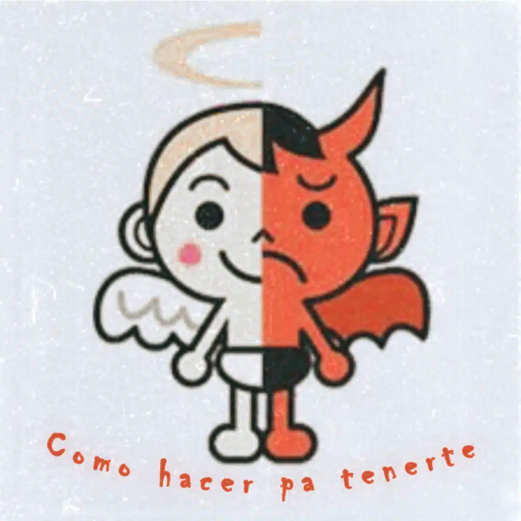 Como Hacer Pa Tenerte (feat. juan avila)