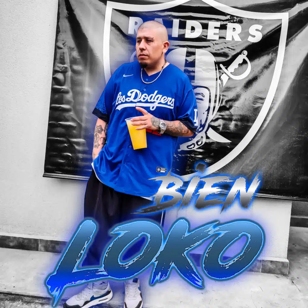 Bien Loko (feat. Sayron)