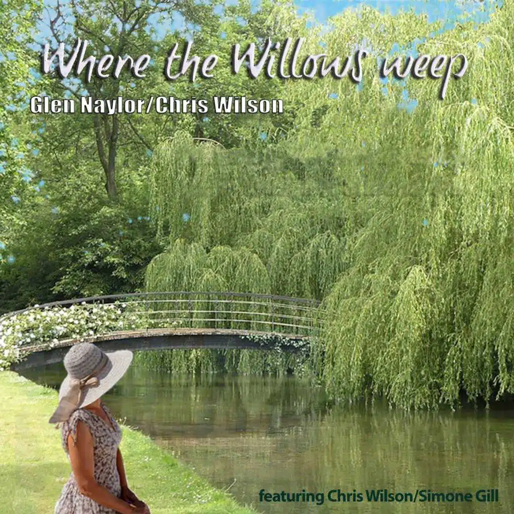 Where the Willows Weep