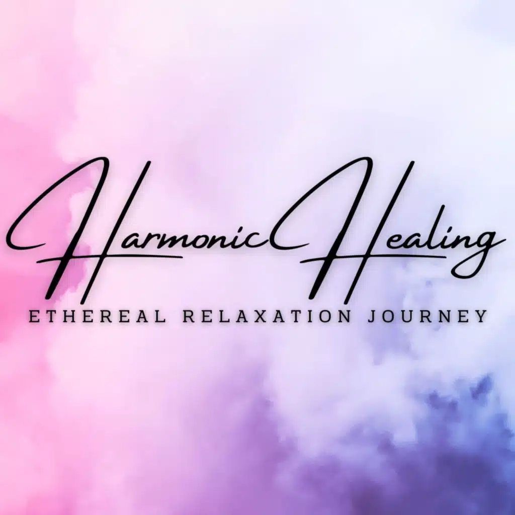Harmonic Healing: Meditative Melodies for Spa & Massage