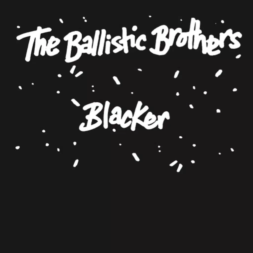 The Ballistic Brothers & The Eccentirc Afros