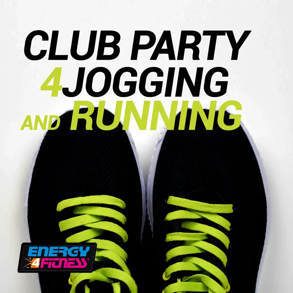 Club Party for Running and Jogging