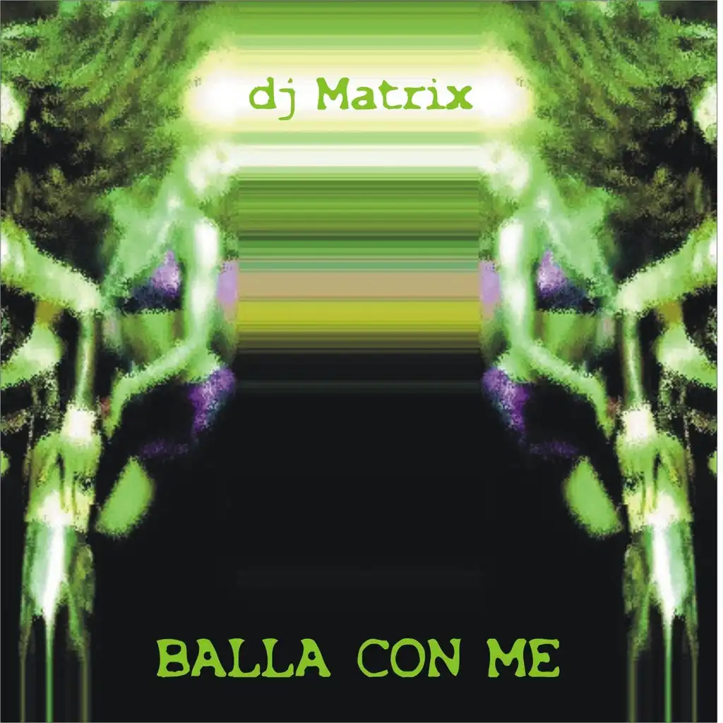 Balla con me (Maxwell Remix)