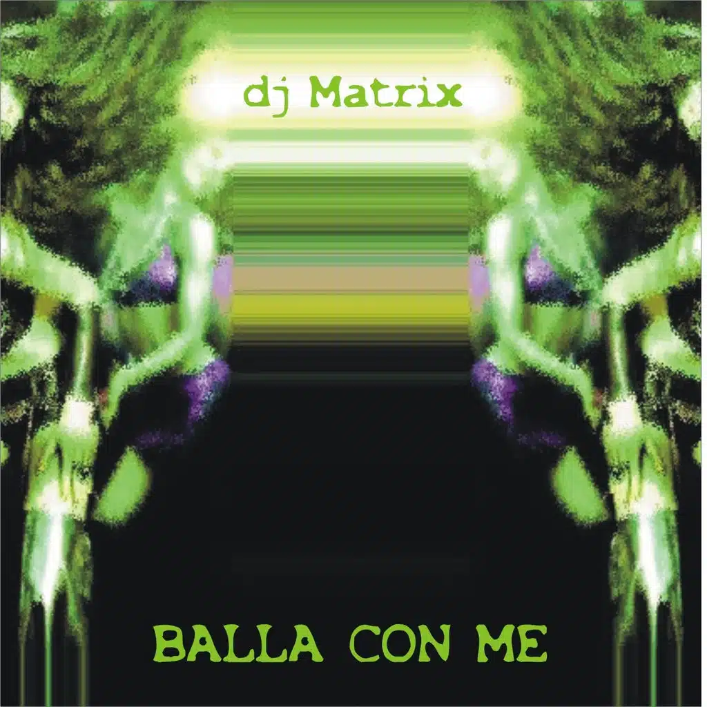Balla con me (Sunthic Genius)