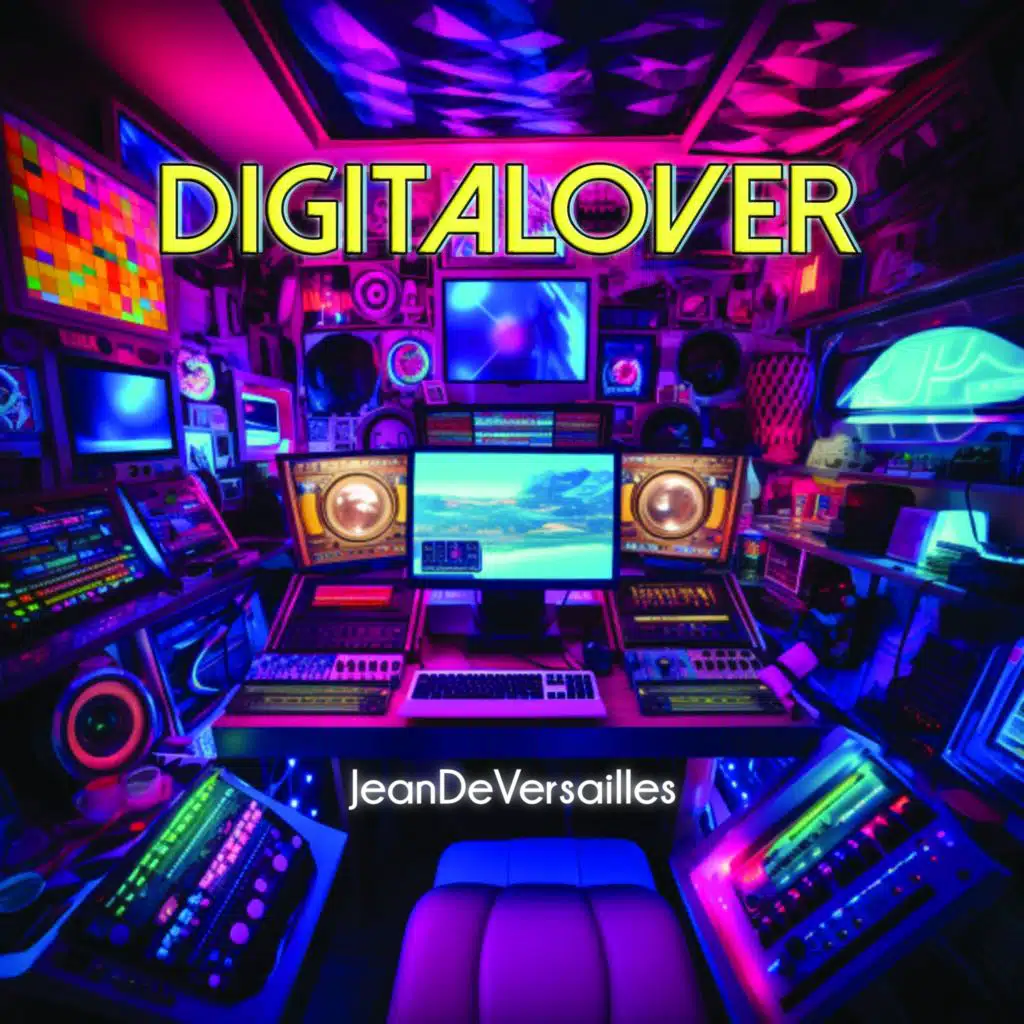 Digitalover