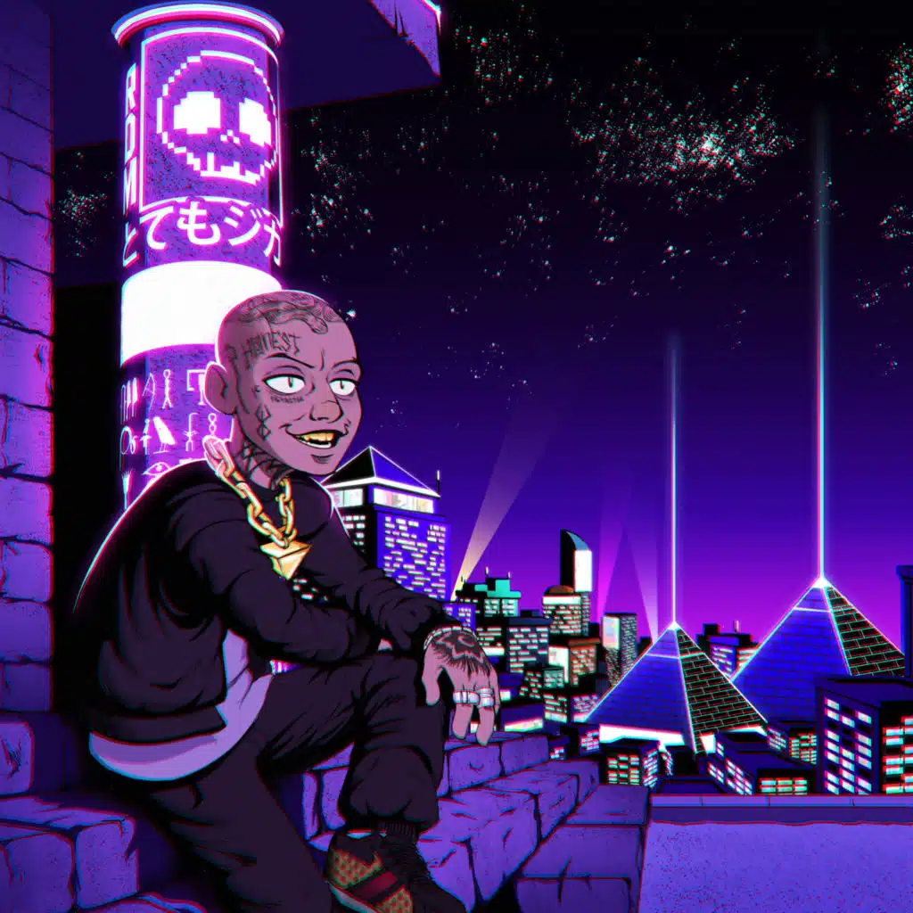 Relíquias do Milênio