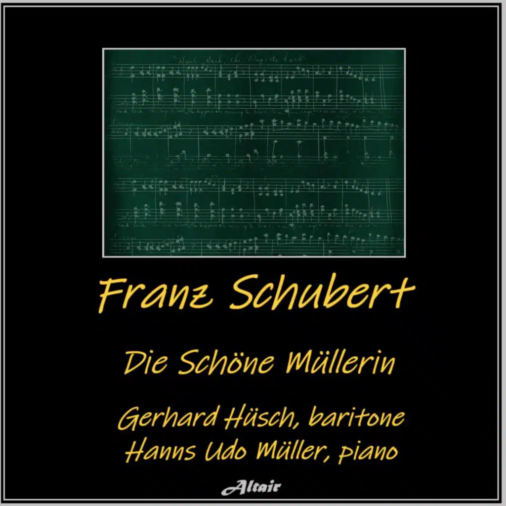 Gerhard Hüsch & Hanns Udo Müller