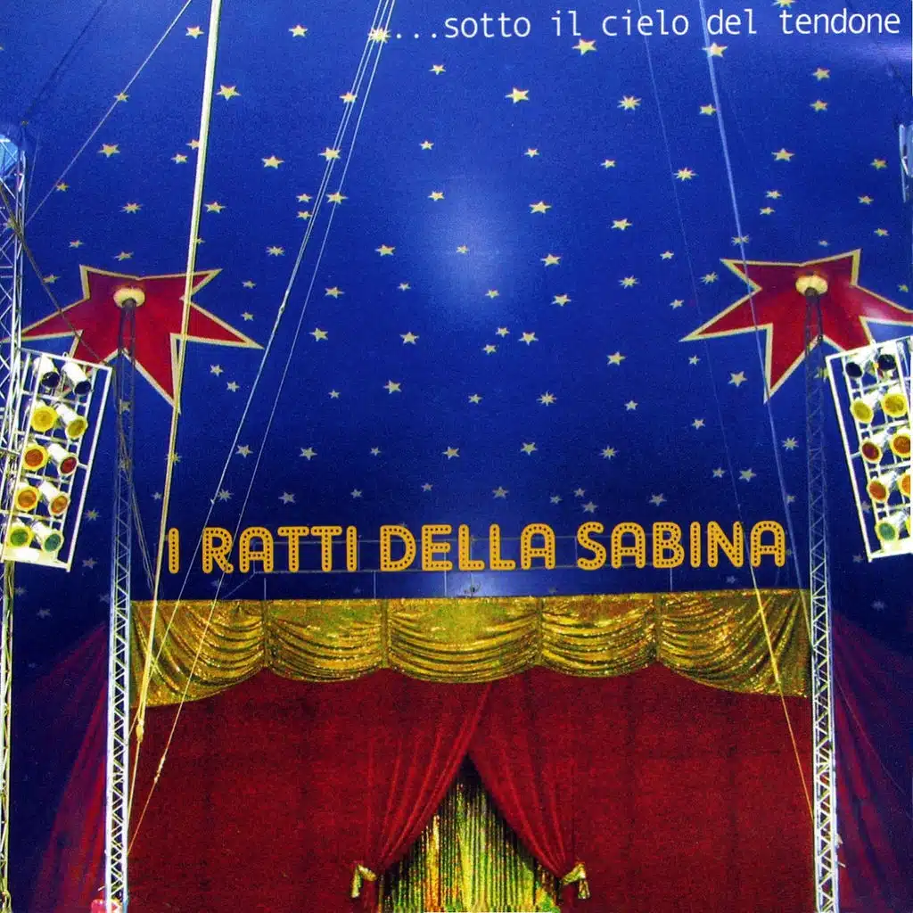 I Ratti Della Sabina