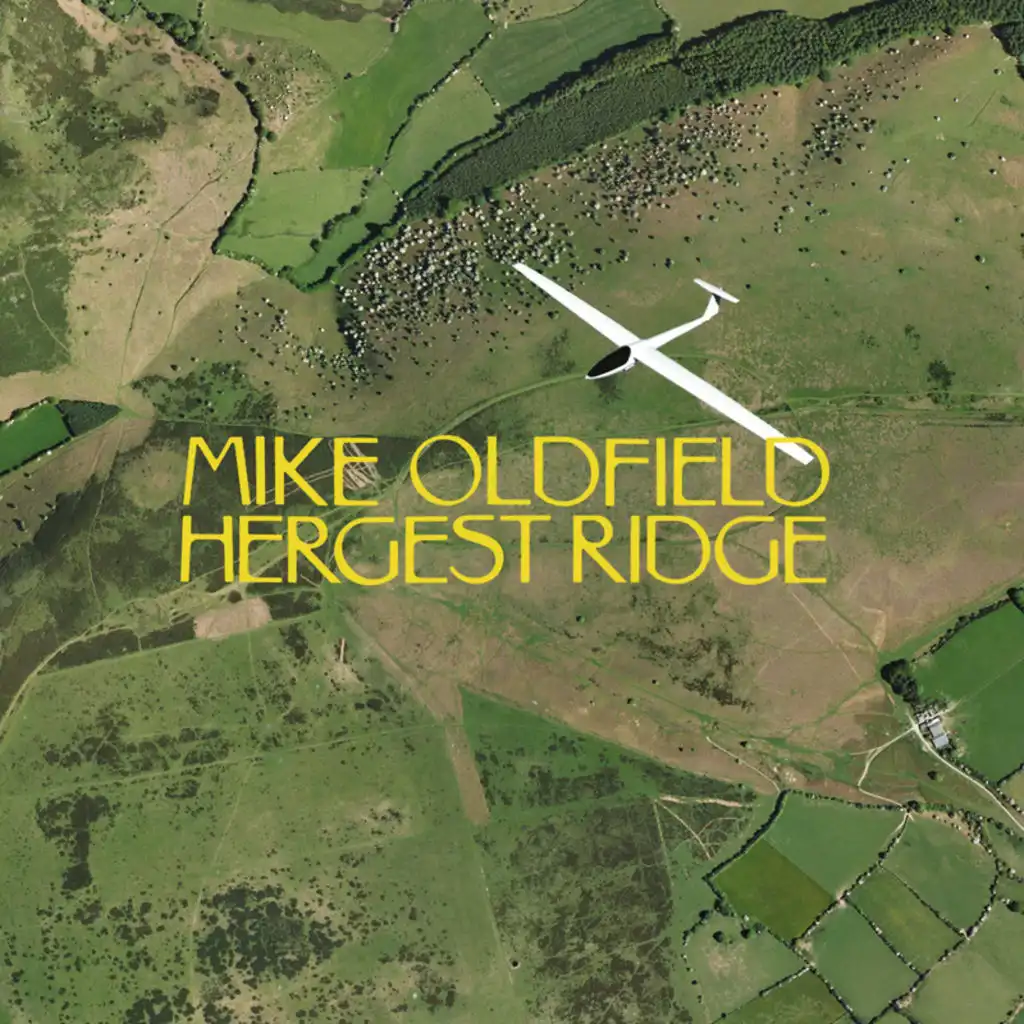 Hergest Ridge Part One (2010 Mix / Previously Unreleased)