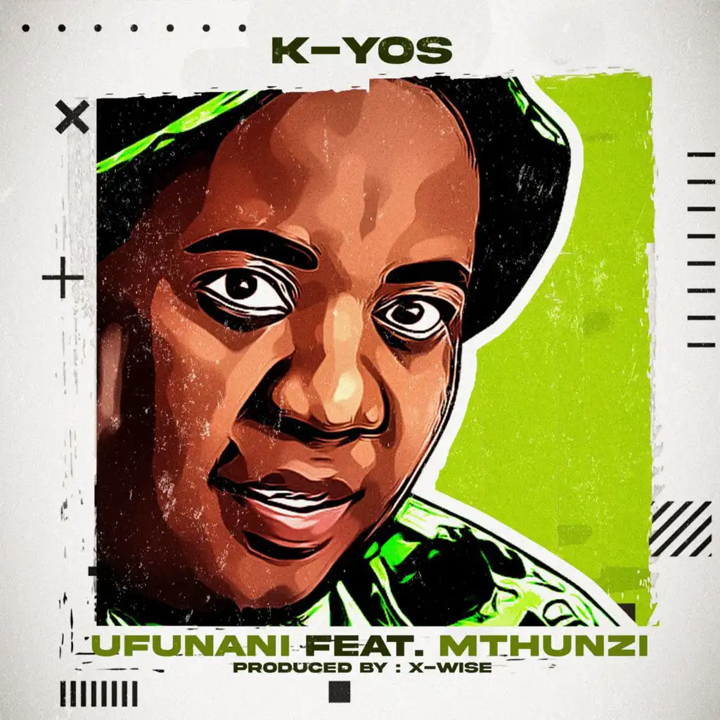 Ufunani (feat. Mthunzi)