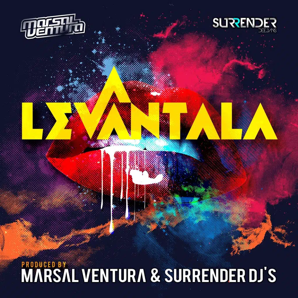 Marsal Ventura, Surrender DJ´s
