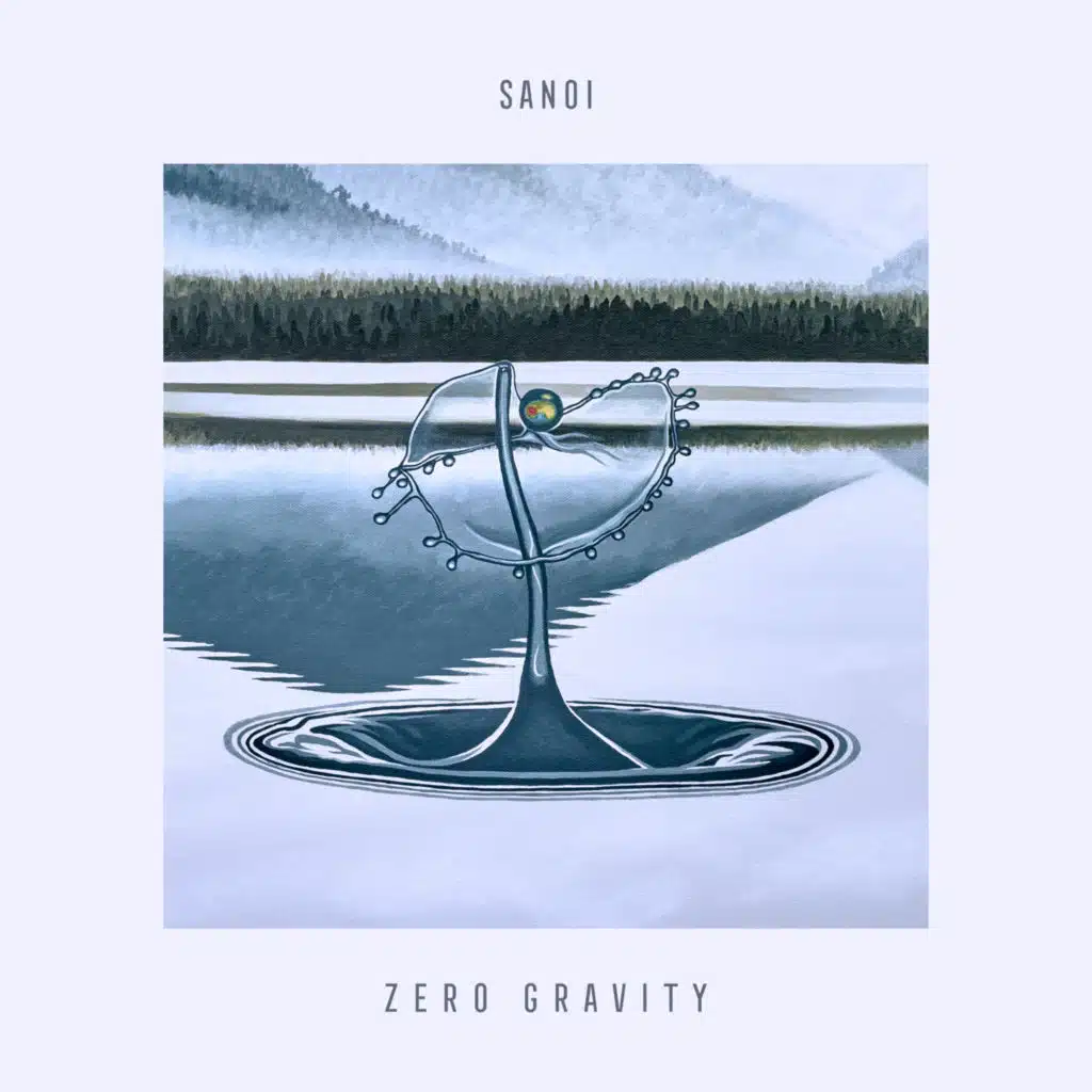 Zero Gravity (feat. micronism)