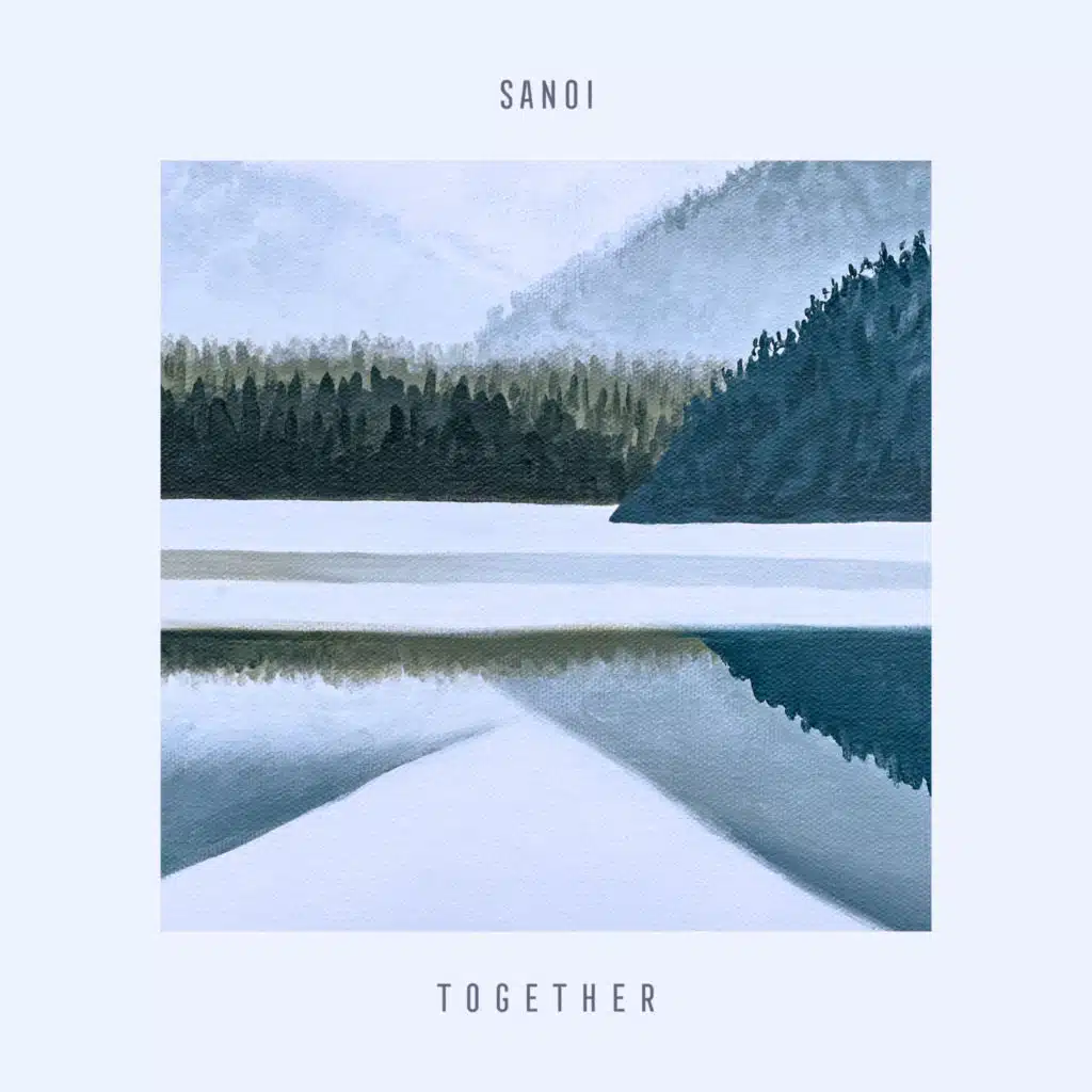 Together (feat. Paige Julia)