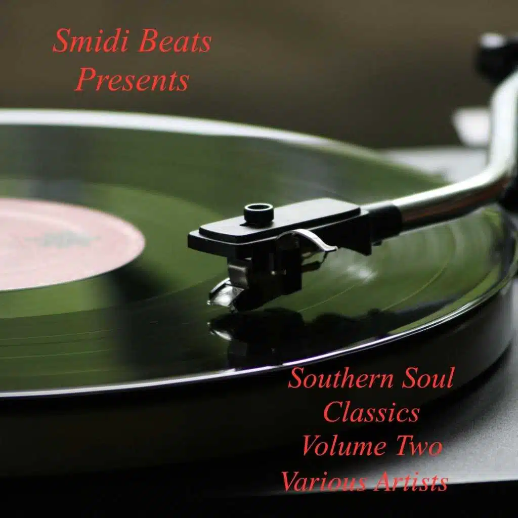 Southern Soul Classics, Vol. Two