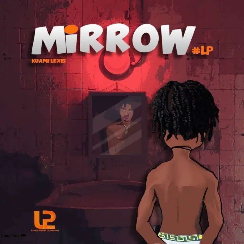 Distance (feat. Black Chasin)