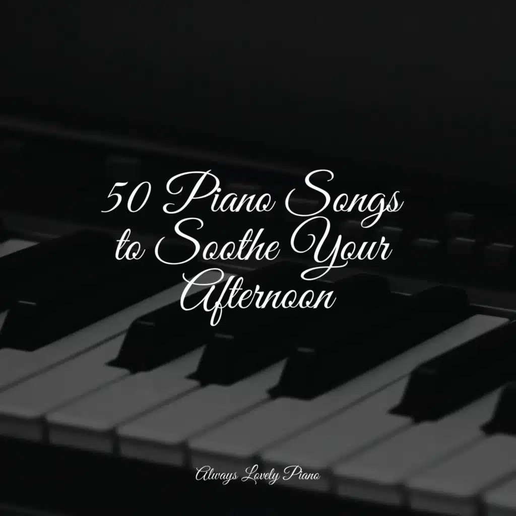 The Ultimate Compilation of 50 Calming Chillout Tracks