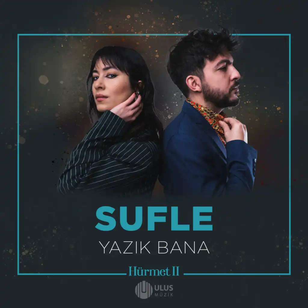 Yazık Bana (İbrahim Erkal Hürmet 2)