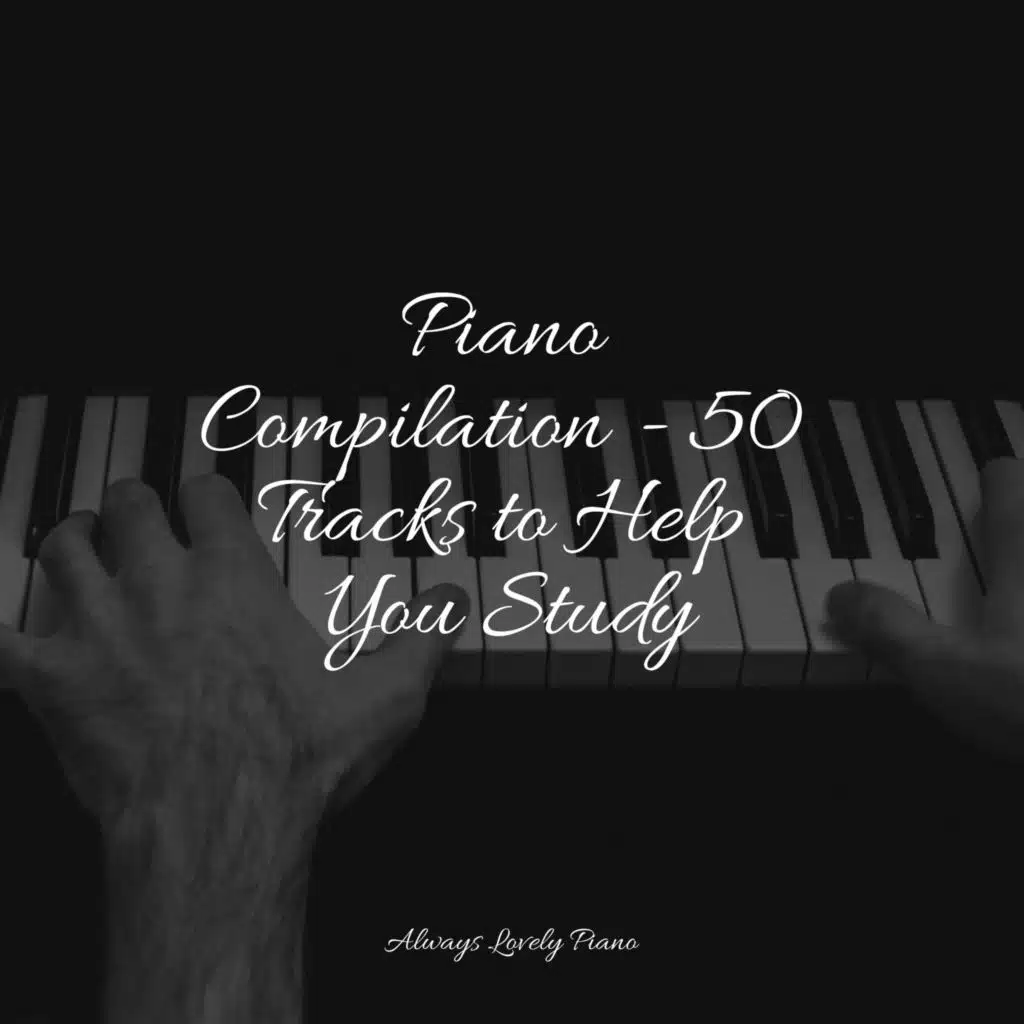 Affirming Melodies | Peaceful Ambient Music