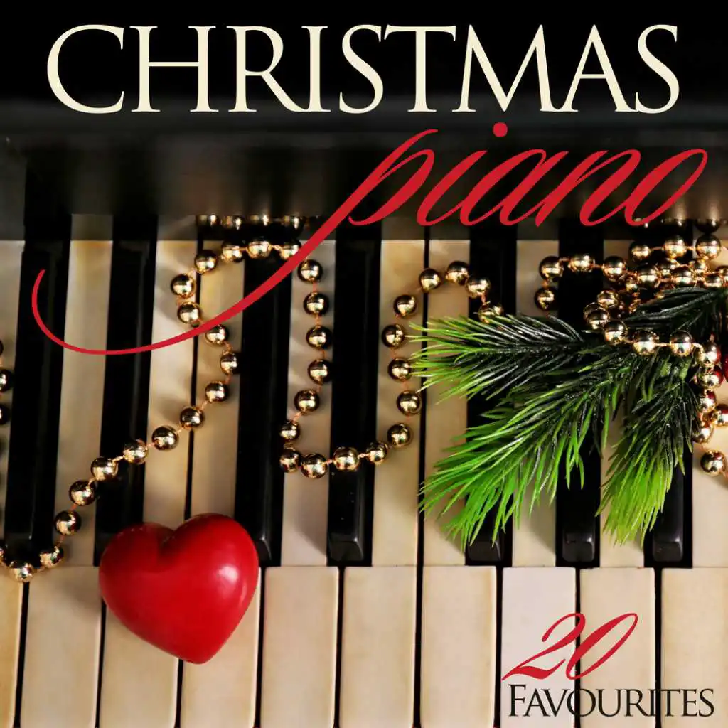 20 Piano Christmas Favourites