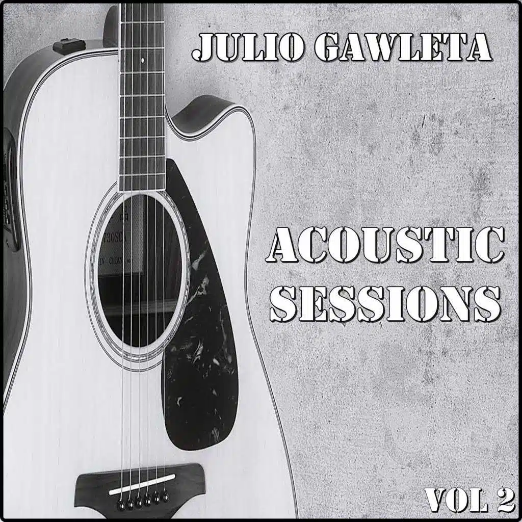 Acoustic Sessions, Vol. 2