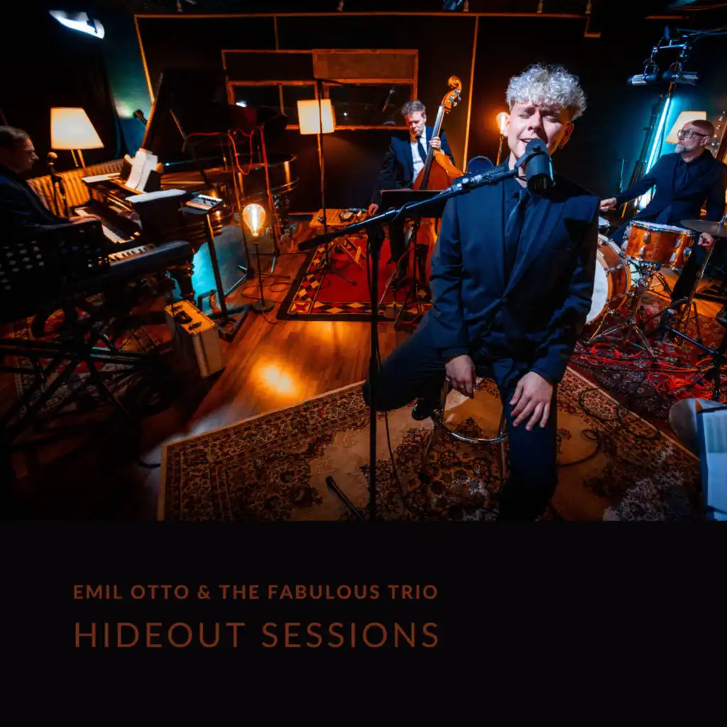 Hideout Sessions (feat. The Fabulous Trio)