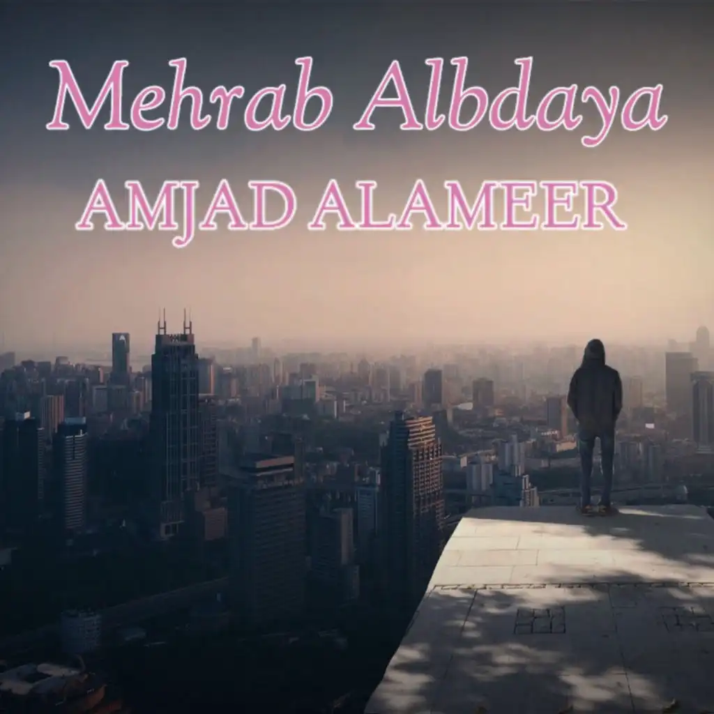 Mehrab Albdaya