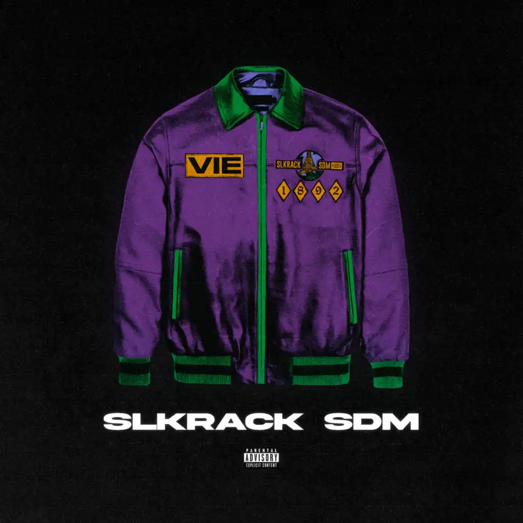 Slkrack & SDM
