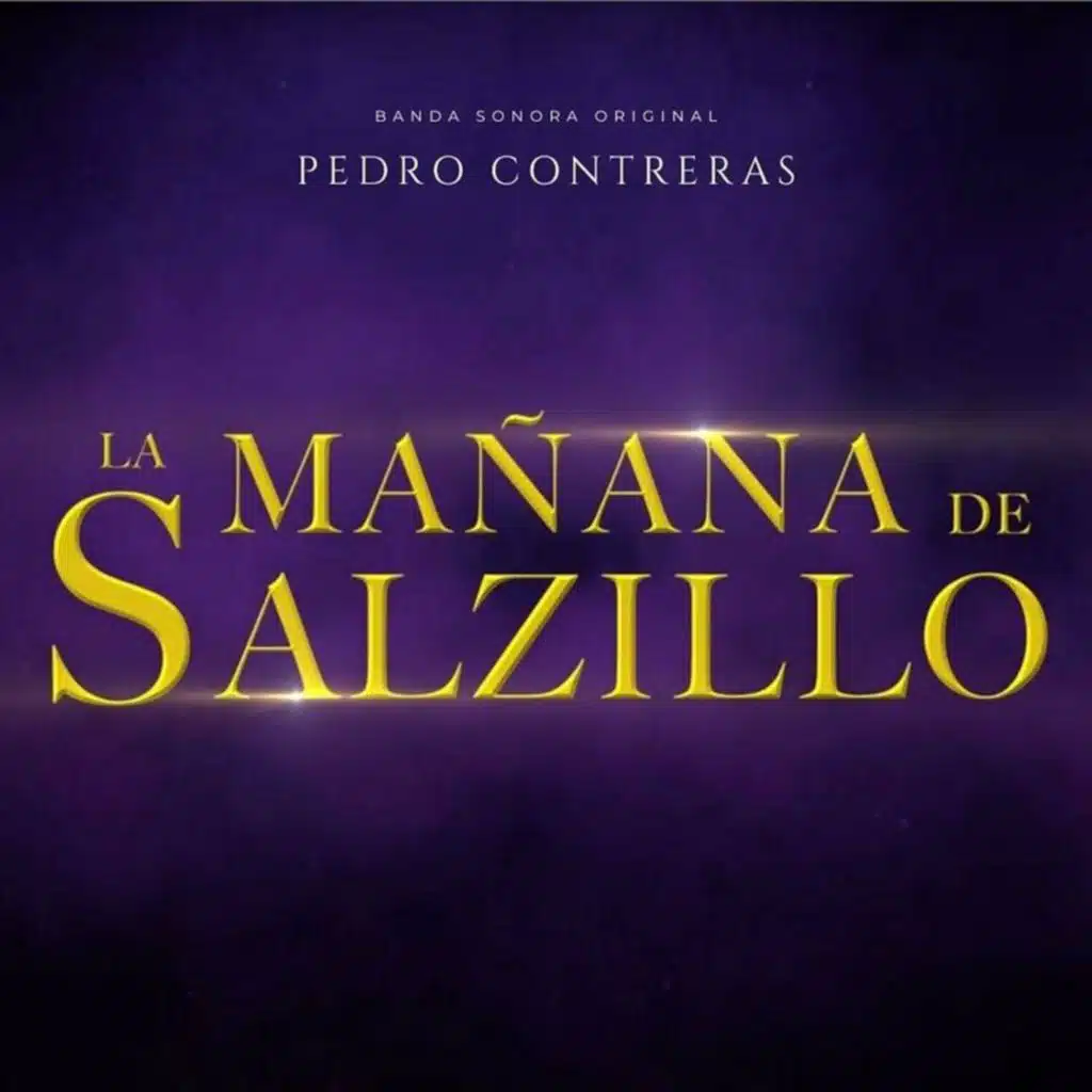 La Mañana De Salzillo (feat. Sara García Carrillo & Orquesta Sinfónica De La Región De Murcia)