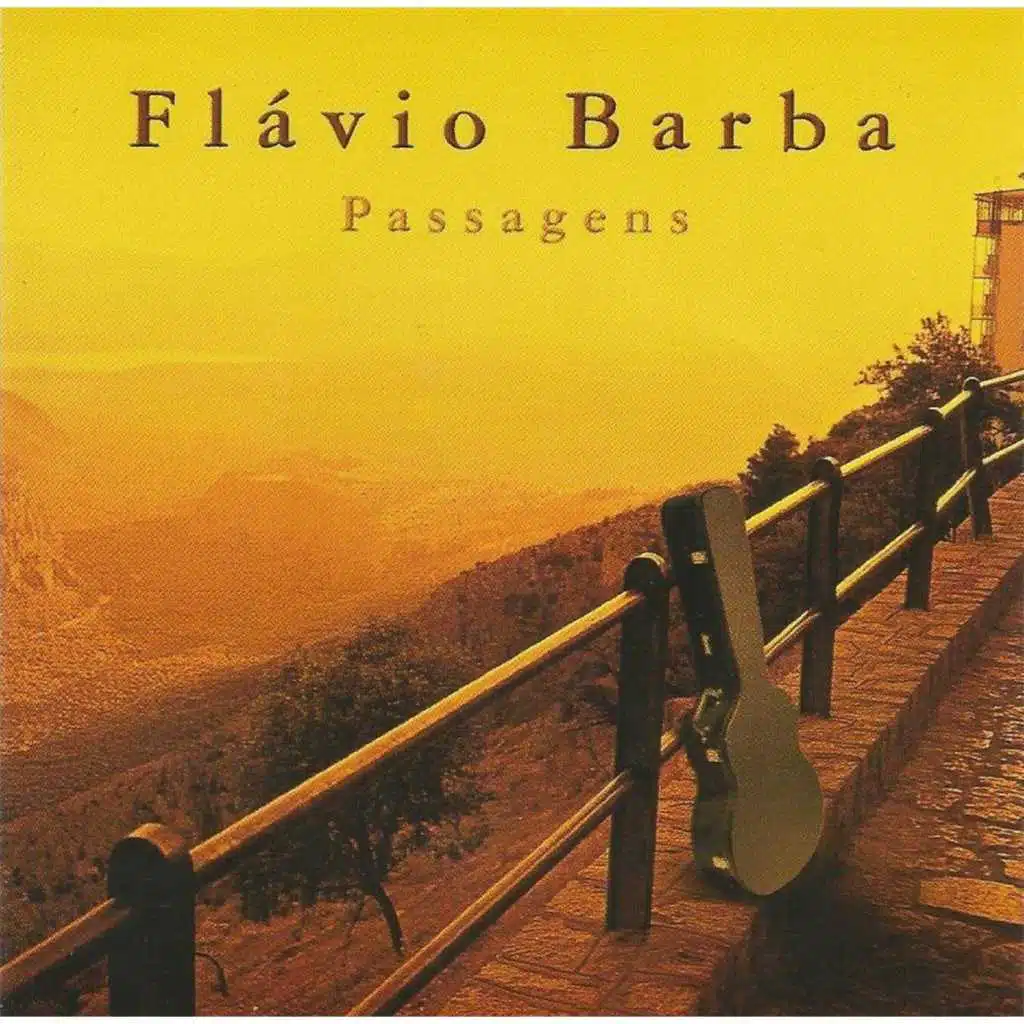 Passagens