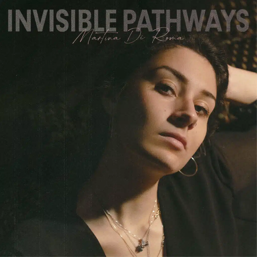 Invisible Pathways (feat. Nathan Francis, Pasquale Ivan Dante Rinaldi & Daniele Patton)
