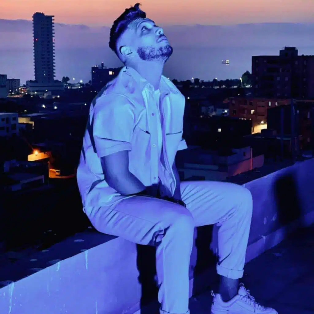 ميمونة ضياف ربي