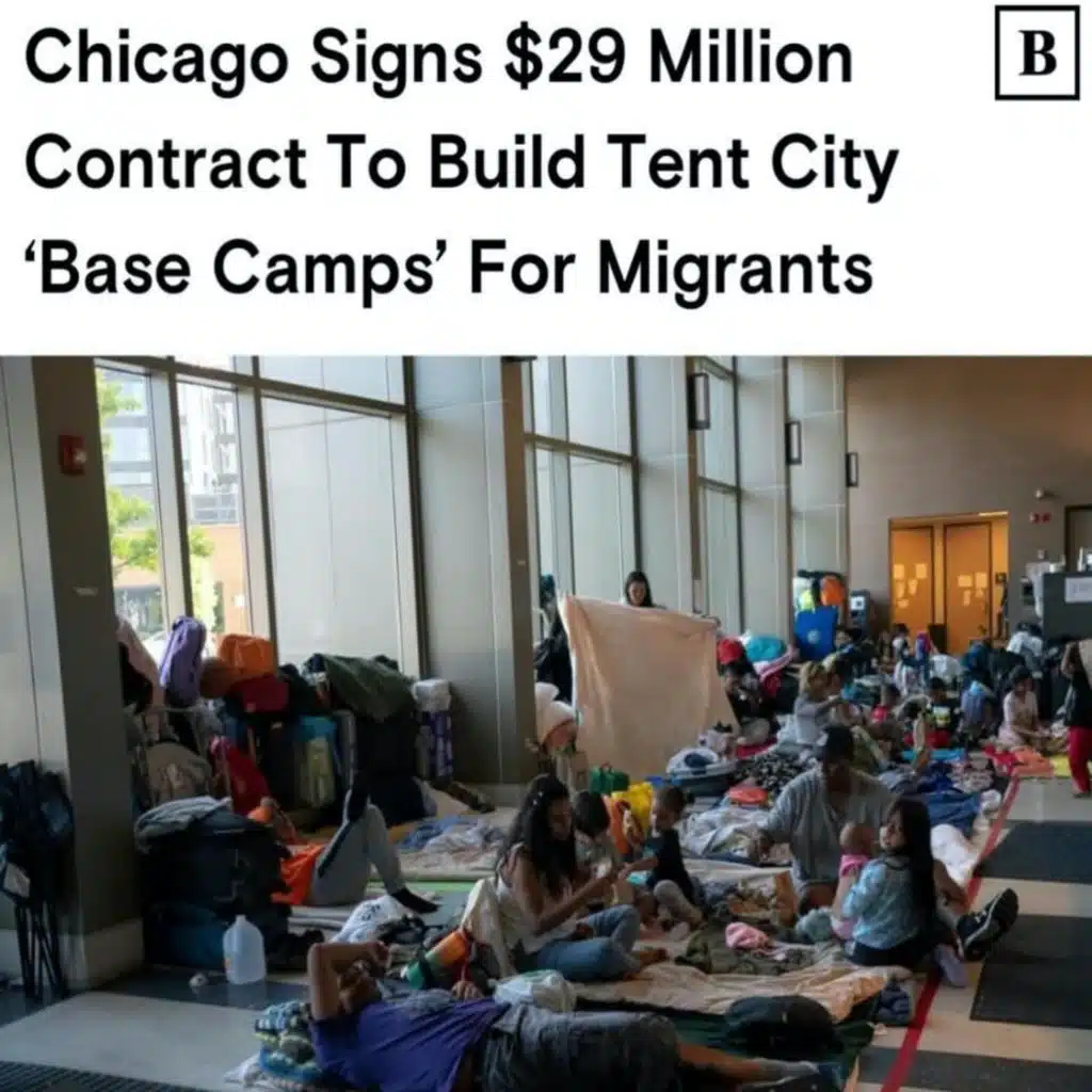 Ep. 808 - American cities are actually CAUSING anti-immigrant hate. And it was completely avoidable.