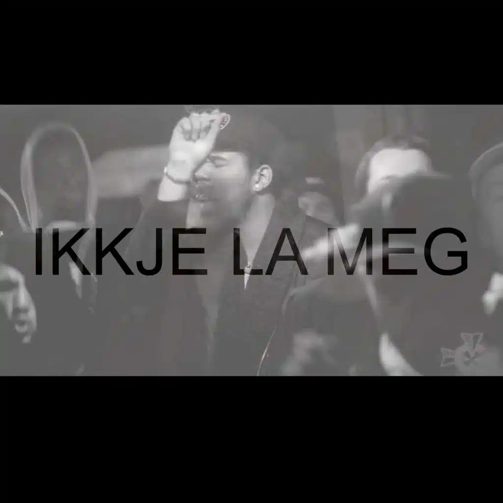 Ikkje La Meg (feat. Martin Hazy, Amadou & Kikkan Han Kisen)