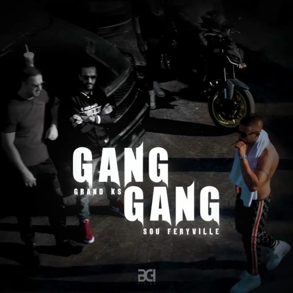 Gang Gang