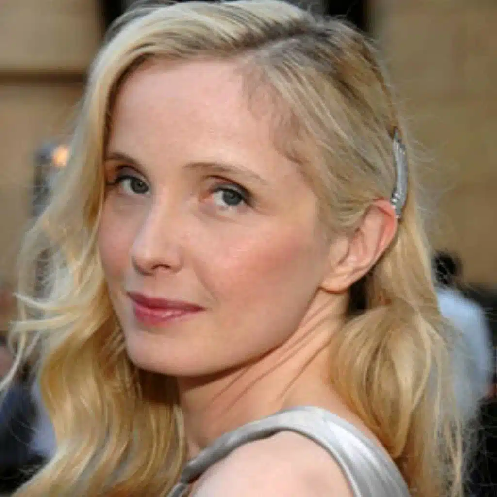 Julie Delpy