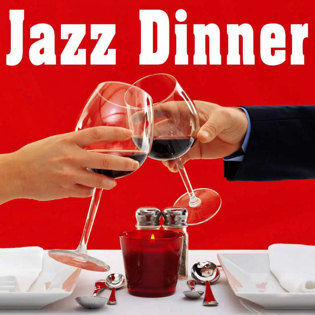 Jazz Dinner
