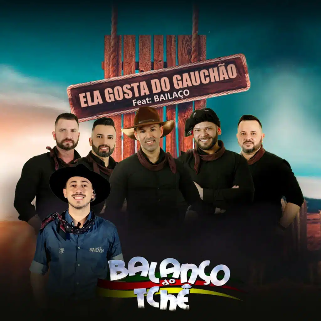 Balanço Do Tchê
