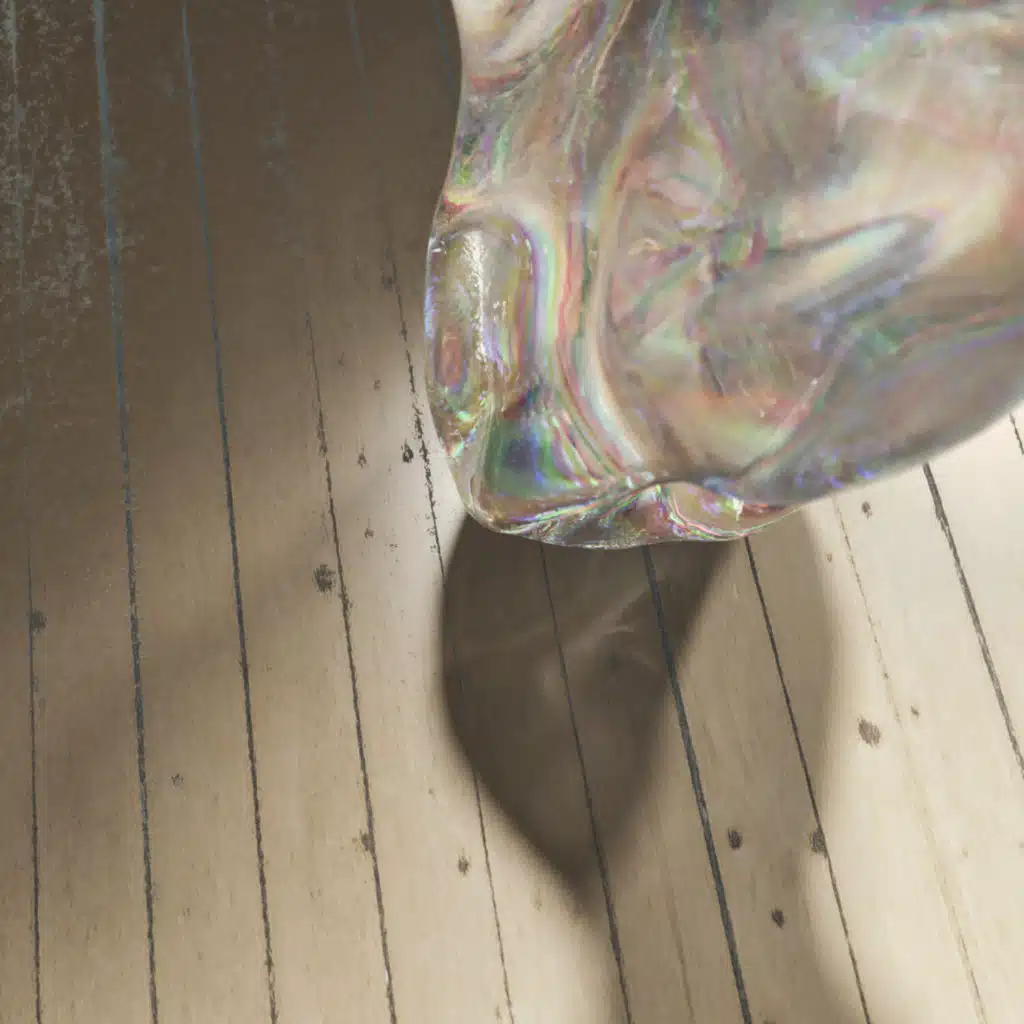 Mirage (feat. Tuvaband)