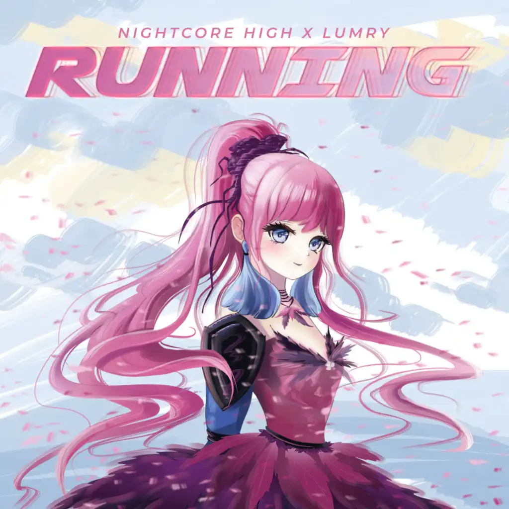 Nightcore High & LUMRY