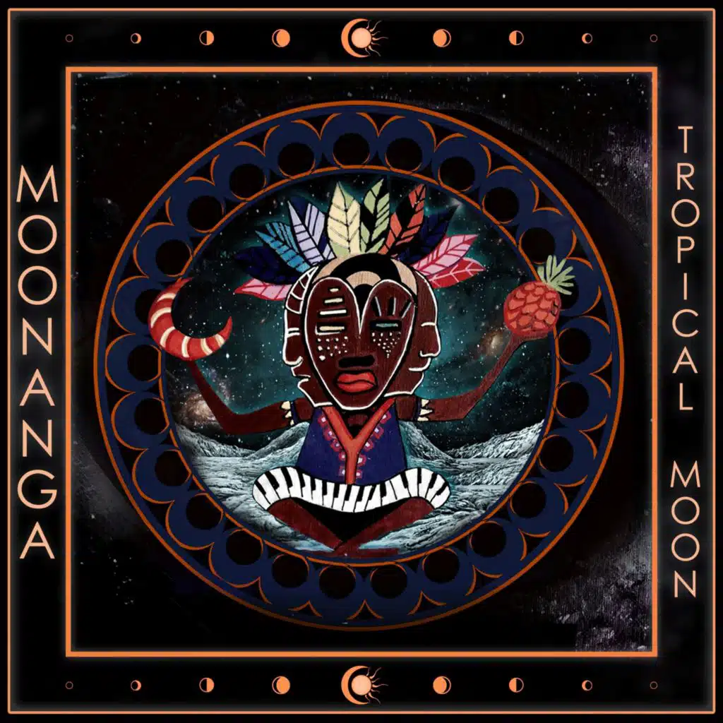 Moonanga