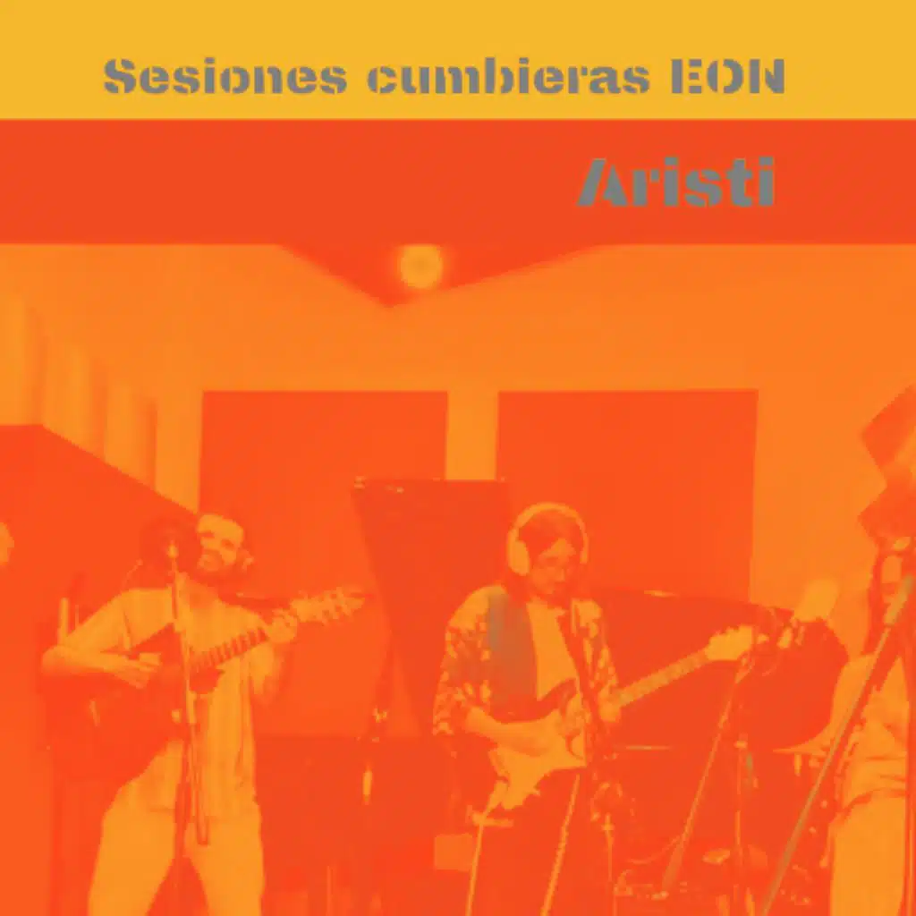 Sesiones cumbieras E.O.N