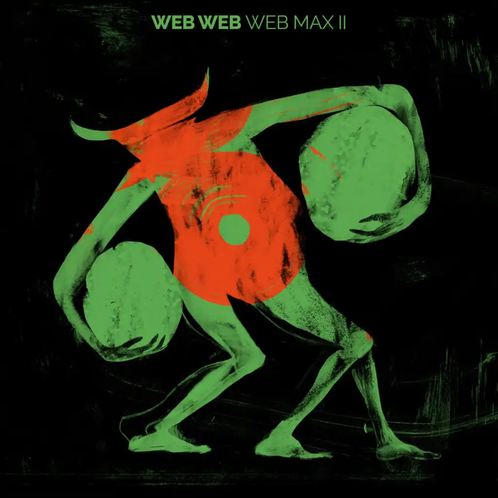 Web Web & Max Herre