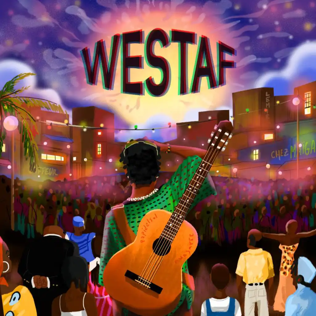 Westaf