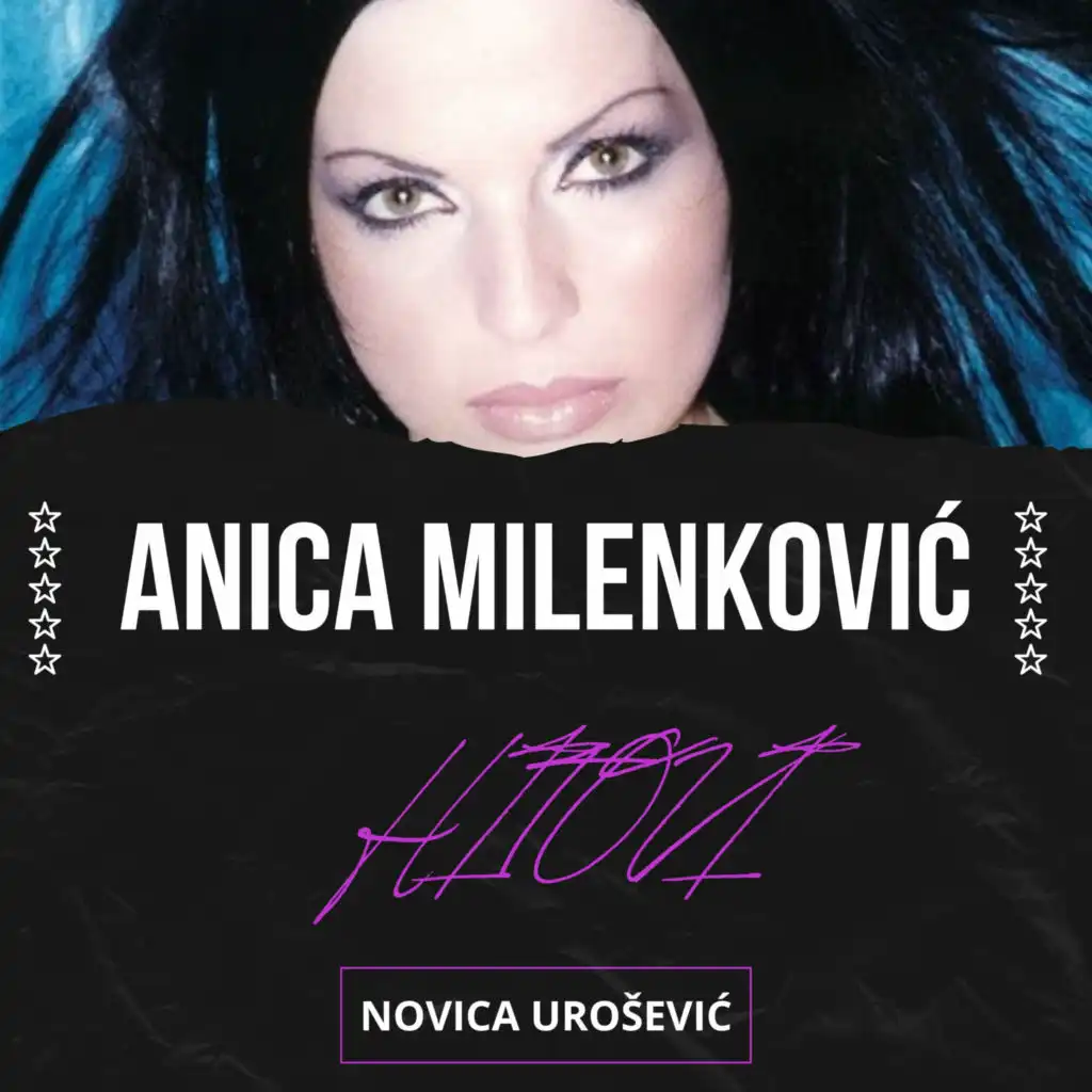 Anica Milenkovic
