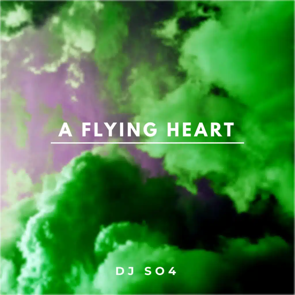 A Flying Heart