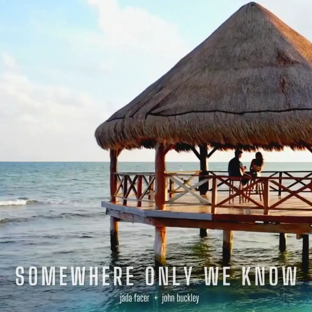 Somewhere Only We Know (Acoustic)