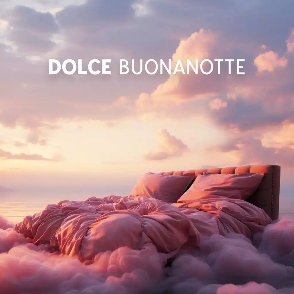 Dolce buonanotte: Ninne nanne per pianoforte per un sonno sicuro