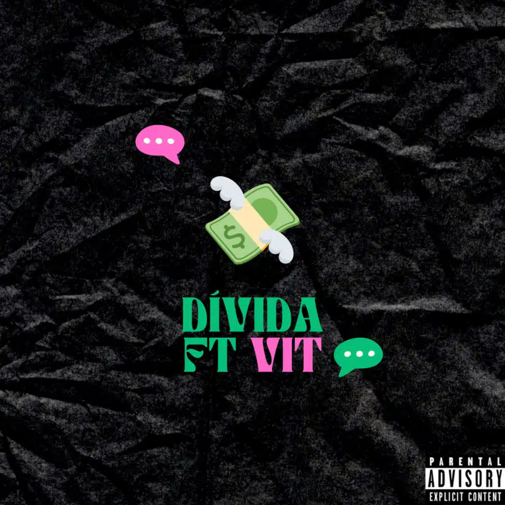Dívida (feat. vit)
